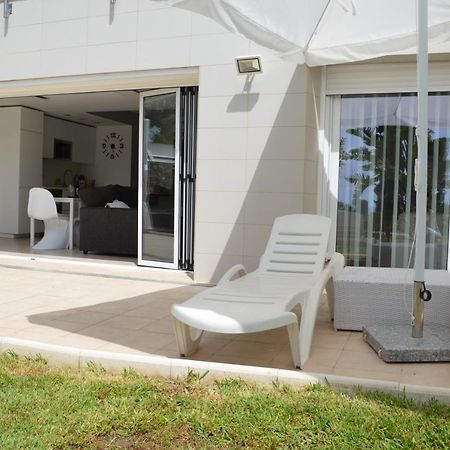 Estrena Loft En El Mejor Sitio De Tarragona Villa Dış mekan fotoğraf