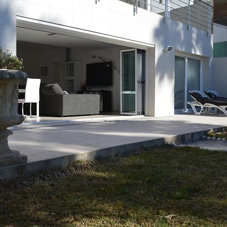 Estrena Loft En El Mejor Sitio De Tarragona Villa Dış mekan fotoğraf