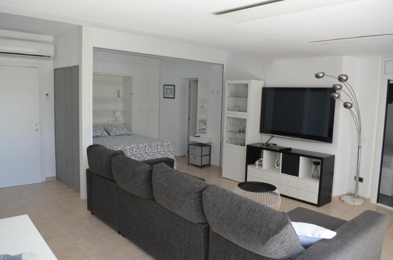 Estrena Loft En El Mejor Sitio De Tarragona Villa Dış mekan fotoğraf