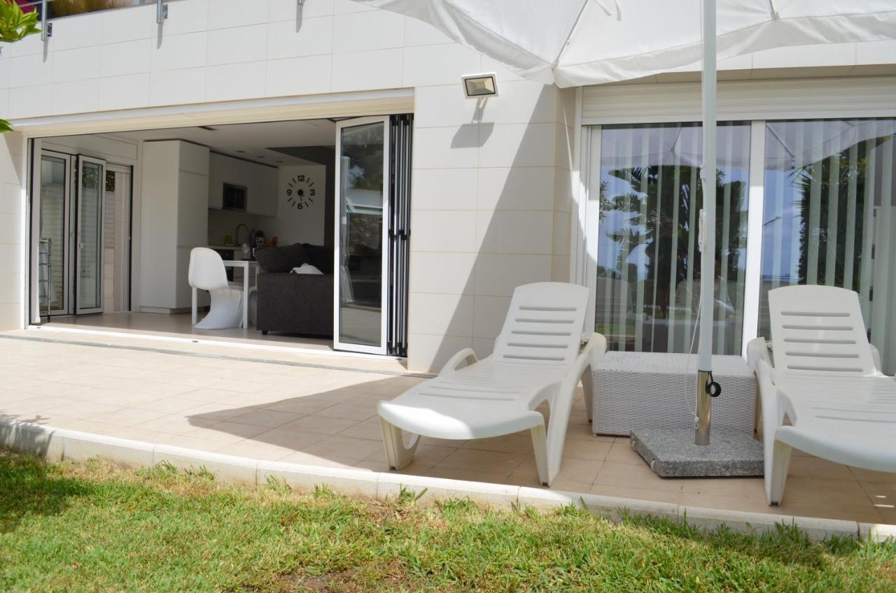 Estrena Loft En El Mejor Sitio De Tarragona Villa Dış mekan fotoğraf