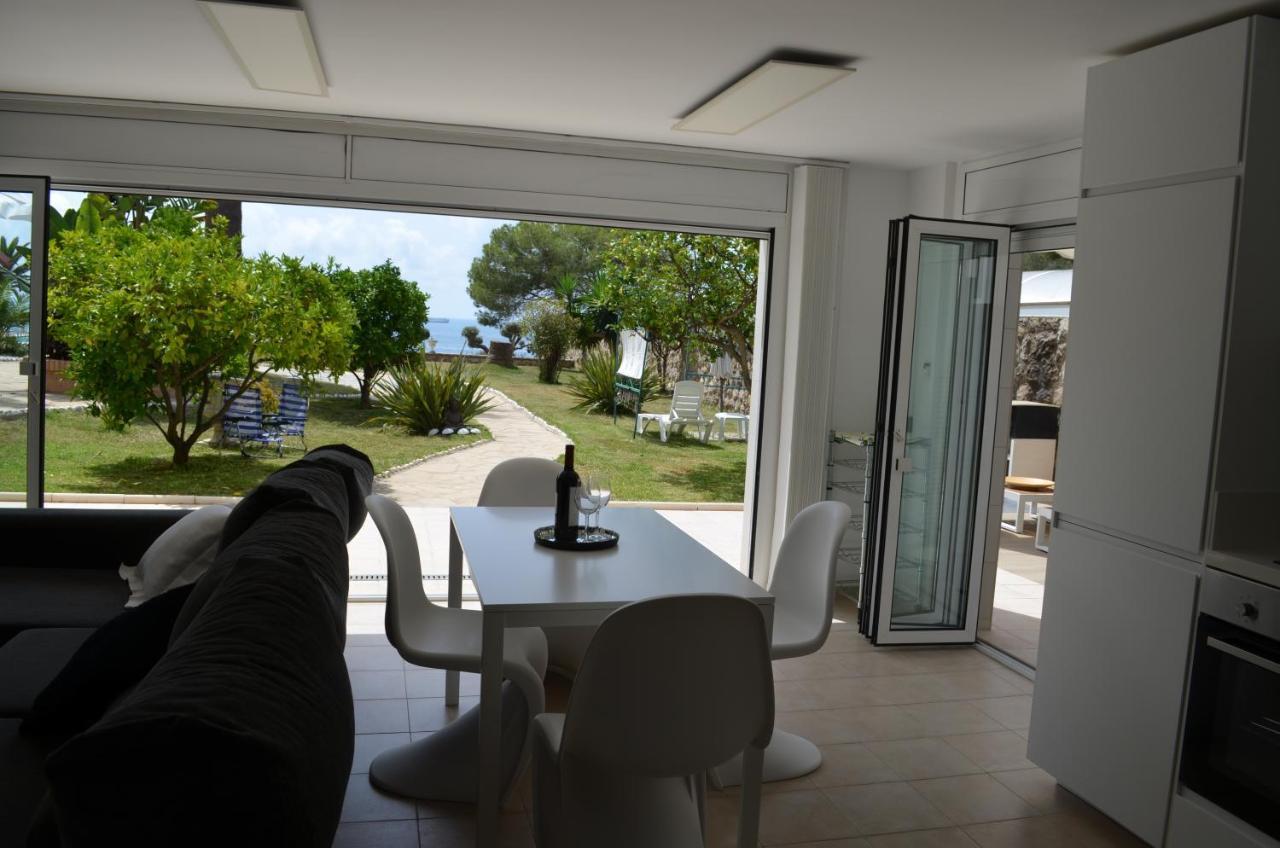 Estrena Loft En El Mejor Sitio De Tarragona Villa Dış mekan fotoğraf