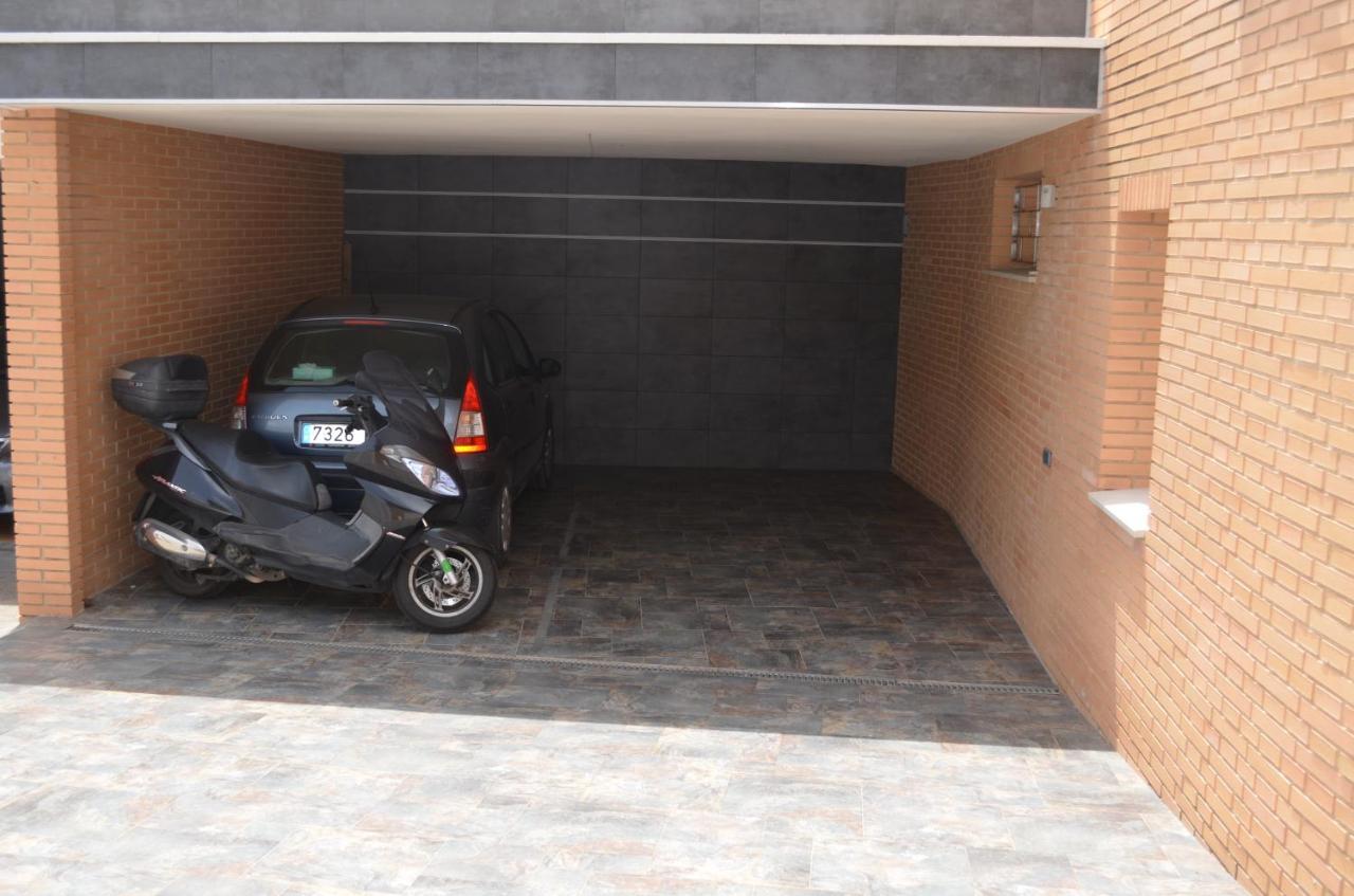 Estrena Loft En El Mejor Sitio De Tarragona Villa Dış mekan fotoğraf