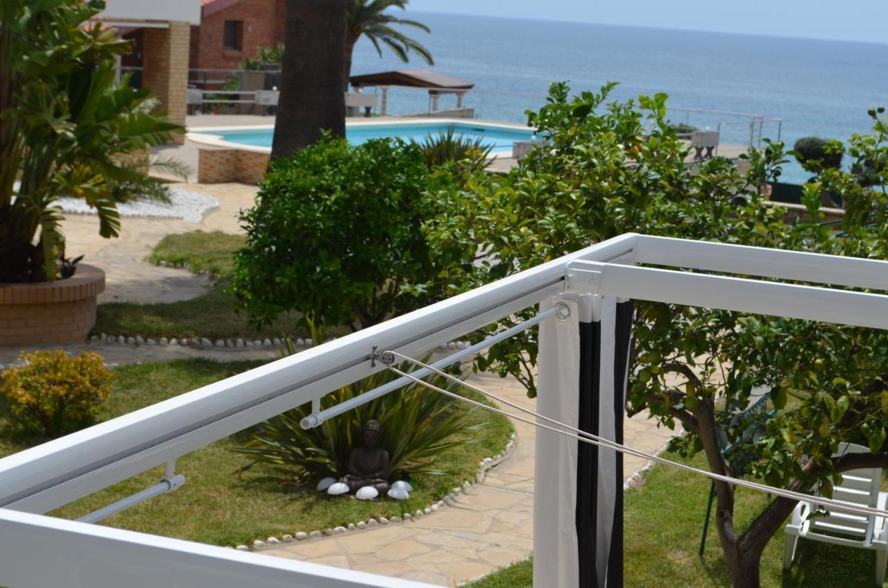 Estrena Loft En El Mejor Sitio De Tarragona Villa Dış mekan fotoğraf