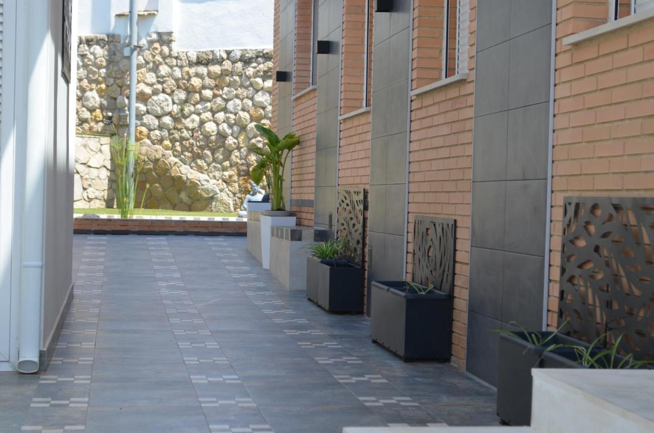 Estrena Loft En El Mejor Sitio De Tarragona Villa Dış mekan fotoğraf