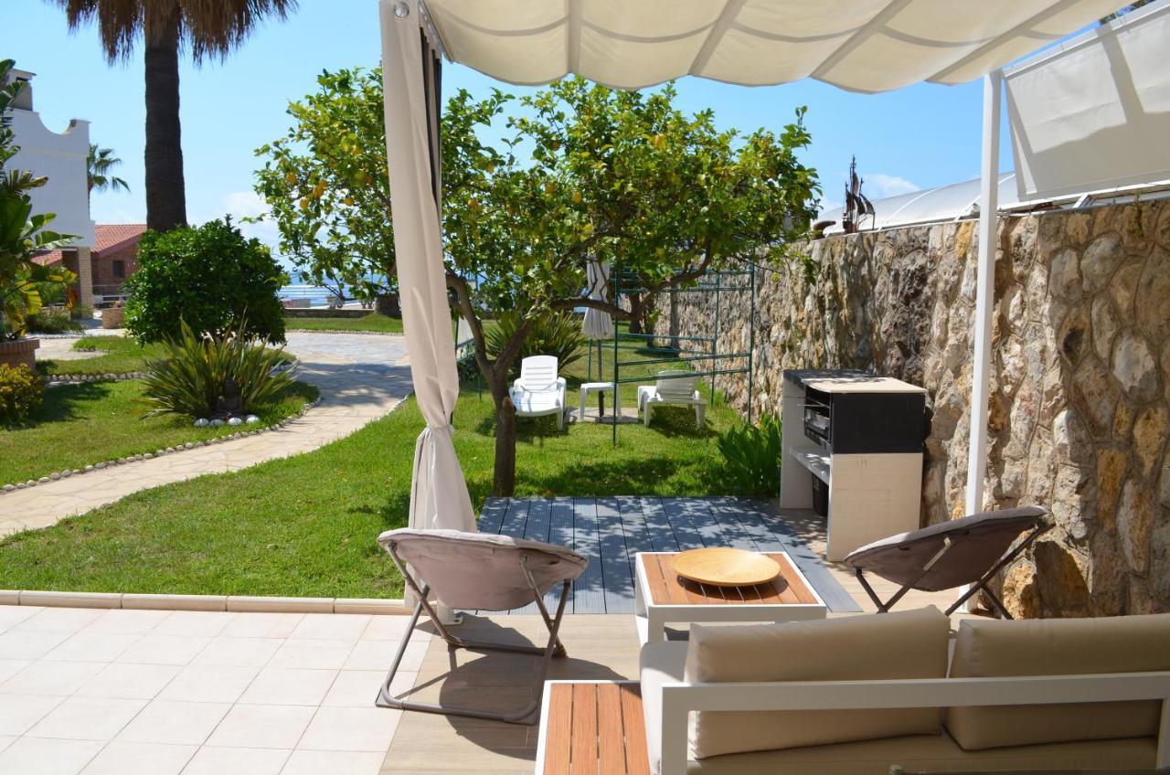 Estrena Loft En El Mejor Sitio De Tarragona Villa Dış mekan fotoğraf