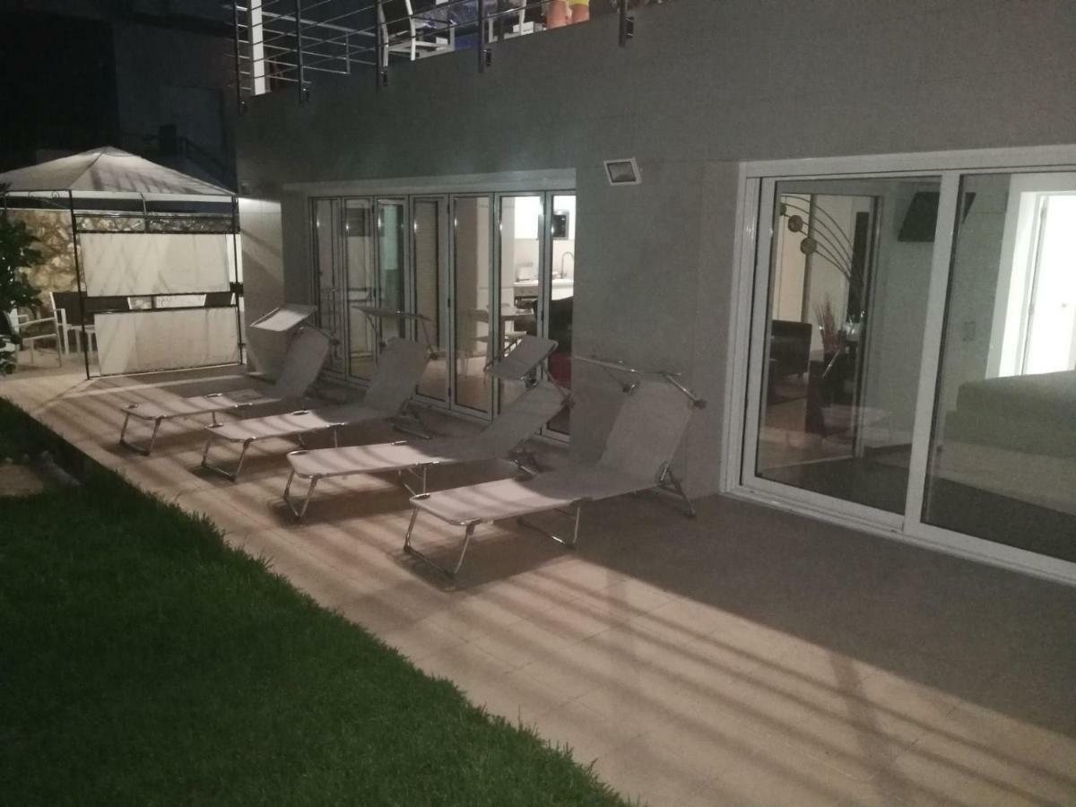 Estrena Loft En El Mejor Sitio De Tarragona Villa Dış mekan fotoğraf