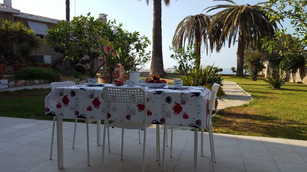 Estrena Loft En El Mejor Sitio De Tarragona Villa Dış mekan fotoğraf