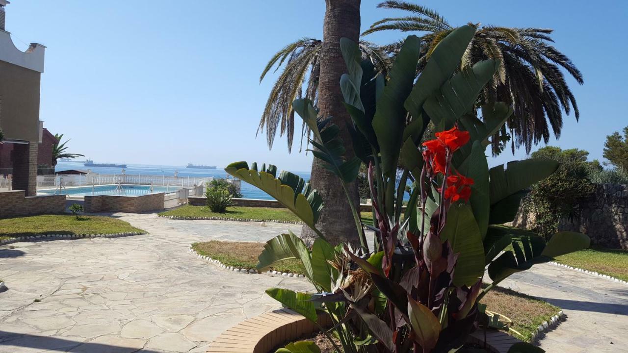 Estrena Loft En El Mejor Sitio De Tarragona Villa Dış mekan fotoğraf