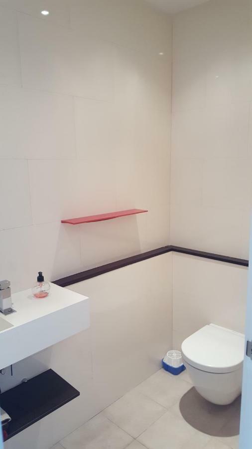 Estrena Loft En El Mejor Sitio De Tarragona Villa Dış mekan fotoğraf