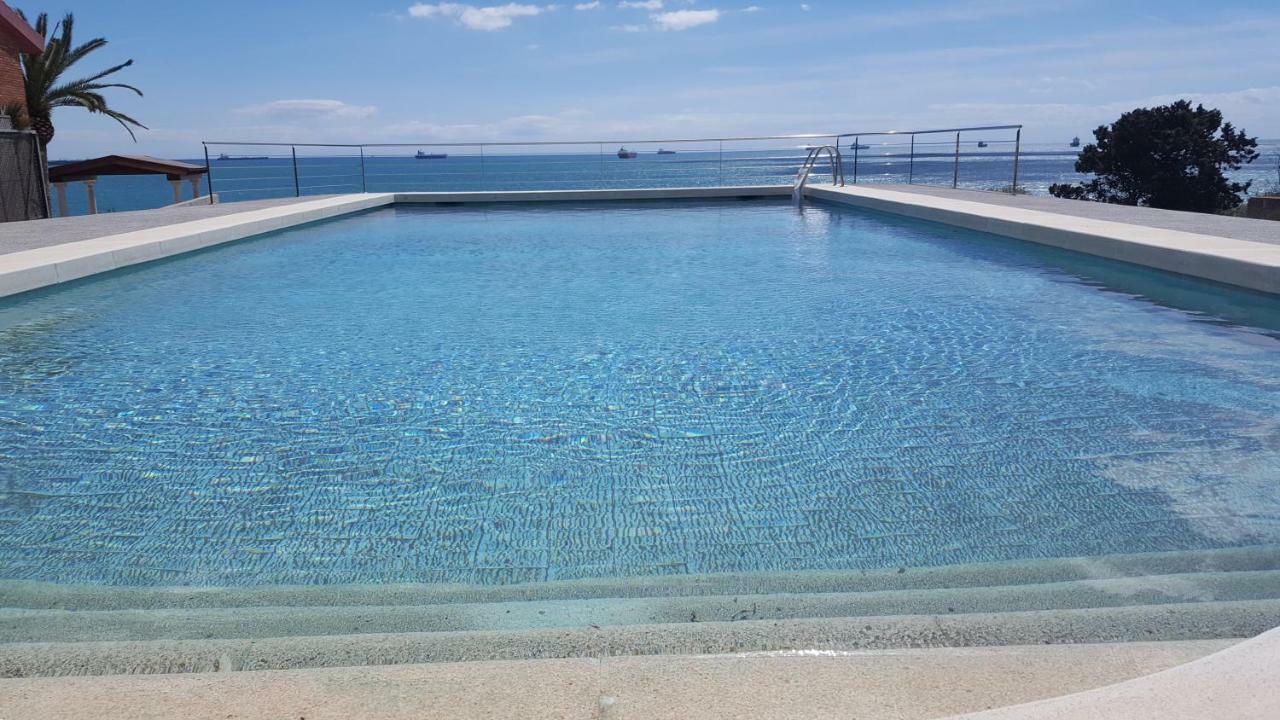 Estrena Loft En El Mejor Sitio De Tarragona Villa Dış mekan fotoğraf