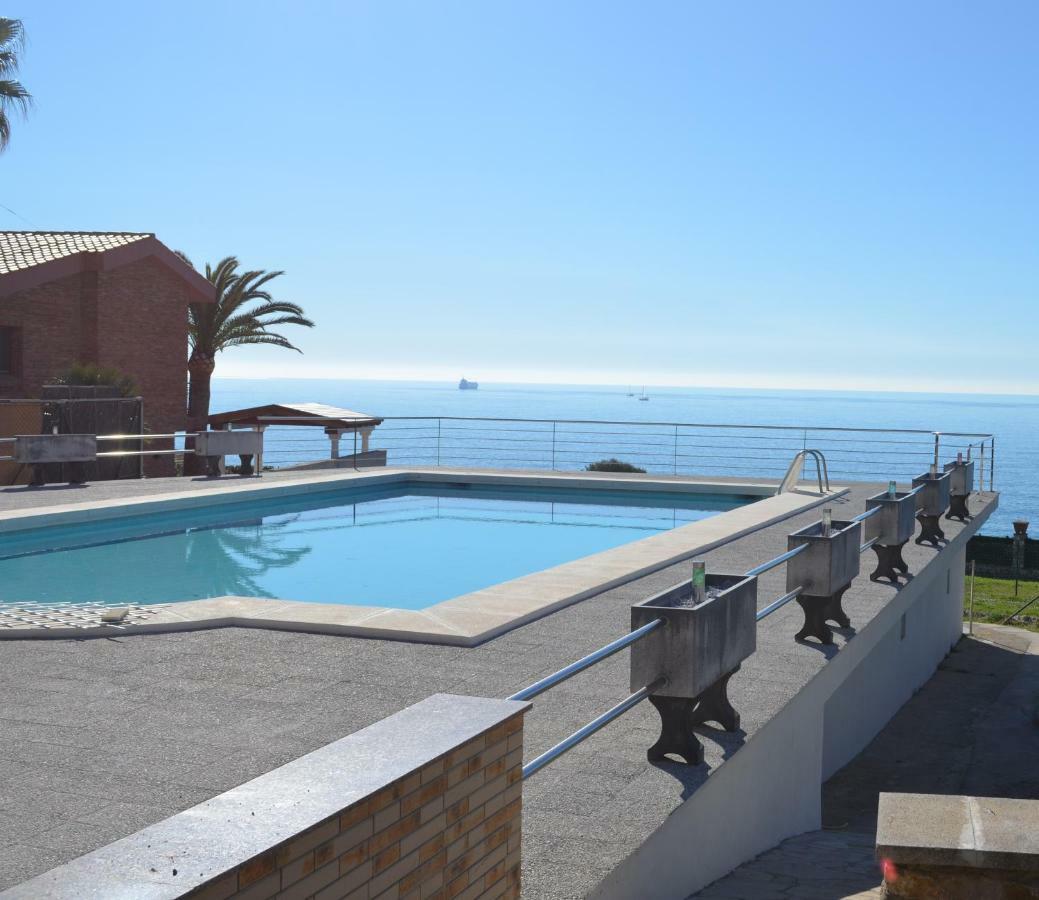 Estrena Loft En El Mejor Sitio De Tarragona Villa Dış mekan fotoğraf