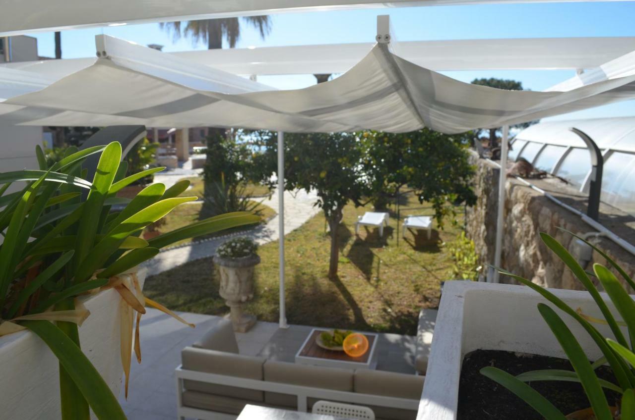 Estrena Loft En El Mejor Sitio De Tarragona Villa Dış mekan fotoğraf