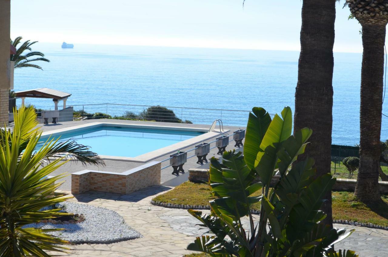 Estrena Loft En El Mejor Sitio De Tarragona Villa Dış mekan fotoğraf