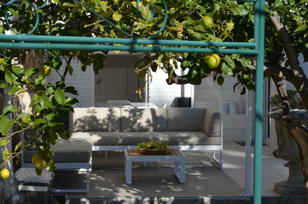 Estrena Loft En El Mejor Sitio De Tarragona Villa Dış mekan fotoğraf