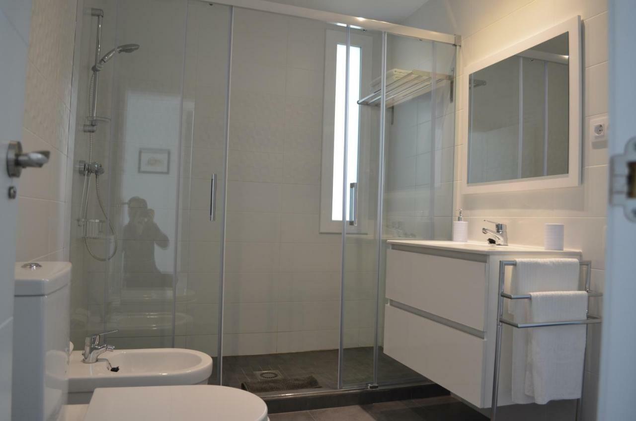 Estrena Loft En El Mejor Sitio De Tarragona Villa Dış mekan fotoğraf